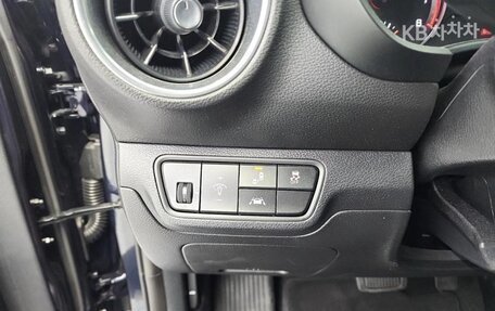 KIA K3, 2021 год, 1 570 000 рублей, 17 фотография