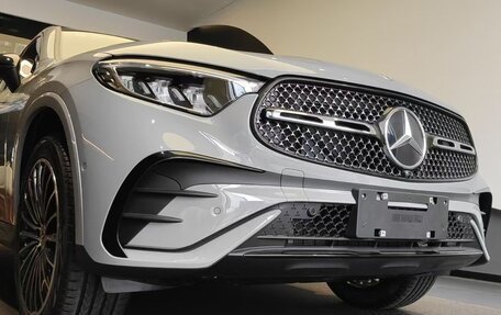 Mercedes-Benz GLC Coupe, 2024 год, 8 499 999 рублей, 3 фотография