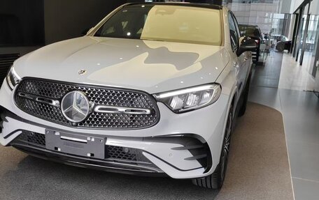 Mercedes-Benz GLC Coupe, 2024 год, 8 499 999 рублей, 4 фотография