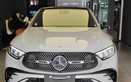 Mercedes-Benz GLC Coupe, 2024 год, 8 499 999 рублей, 2 фотография