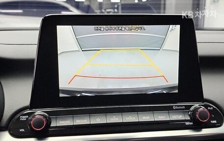 KIA K3, 2021 год, 1 570 000 рублей, 16 фотография