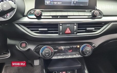 KIA K3, 2021 год, 1 570 000 рублей, 10 фотография