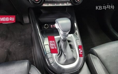 KIA K3, 2021 год, 1 570 000 рублей, 8 фотография