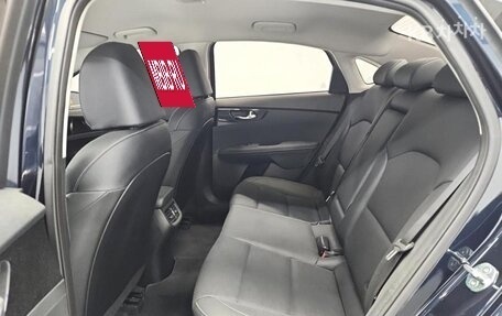 KIA K3, 2021 год, 1 570 000 рублей, 12 фотография