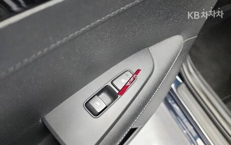 KIA K3, 2021 год, 1 570 000 рублей, 14 фотография