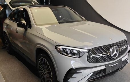 Mercedes-Benz GLC Coupe, 2024 год, 8 499 999 рублей, 5 фотография