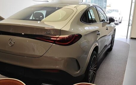 Mercedes-Benz GLC Coupe, 2024 год, 8 499 999 рублей, 8 фотография