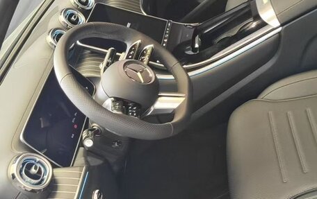 Mercedes-Benz GLC Coupe, 2024 год, 8 499 999 рублей, 9 фотография