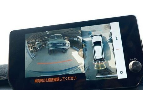 Toyota RAV4, 2022 год, 2 436 000 рублей, 9 фотография