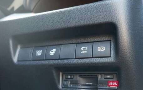 Toyota RAV4, 2022 год, 2 436 000 рублей, 13 фотография