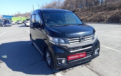 Honda N-WGN I рестайлинг, 2013 год, 550 000 рублей, 1 фотография