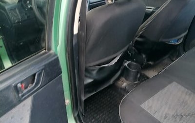 Hyundai Getz I рестайлинг, 2003 год, 320 000 рублей, 1 фотография
