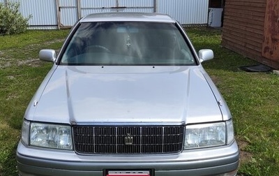 Toyota Crown, 1999 год, 596 000 рублей, 1 фотография