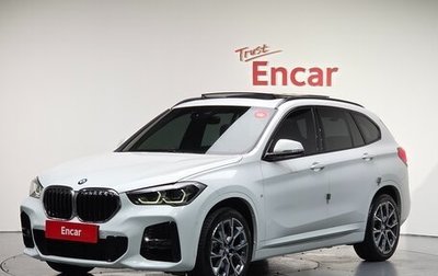 BMW X1, 2022 год, 3 150 000 рублей, 1 фотография