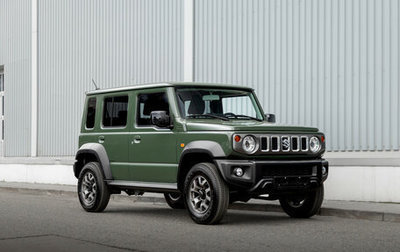 Suzuki Jimny, 2024 год, 3 800 000 рублей, 1 фотография