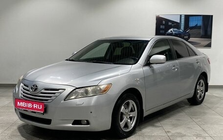 Toyota Camry, 2006 год, 1 019 000 рублей, 1 фотография