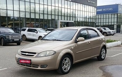Chevrolet Lacetti, 2007 год, 380 000 рублей, 1 фотография