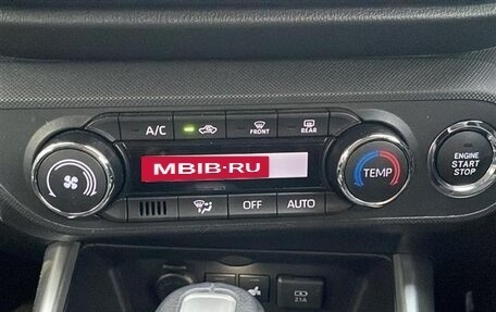 Toyota Raize I, 2021 год, 1 265 000 рублей, 12 фотография