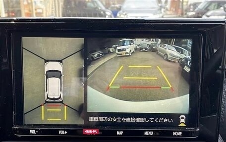 Toyota Raize I, 2021 год, 1 265 000 рублей, 11 фотография