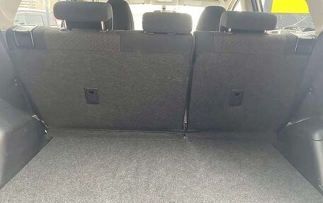 Toyota Ractis II, 2014 год, 827 000 рублей, 11 фотография