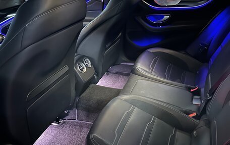 Mercedes-Benz AMG GT I рестайлинг, 2021 год, 9 400 000 рублей, 14 фотография