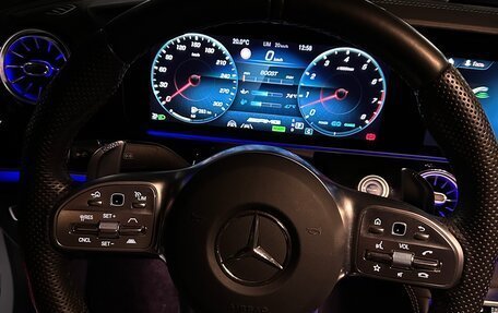 Mercedes-Benz AMG GT I рестайлинг, 2021 год, 9 400 000 рублей, 11 фотография
