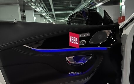 Mercedes-Benz AMG GT I рестайлинг, 2021 год, 9 400 000 рублей, 13 фотография