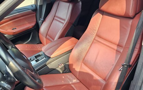 BMW X6, 2013 год, 2 650 000 рублей, 4 фотография
