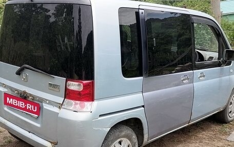 Honda Mobilio I, 2004 год, 305 000 рублей, 8 фотография