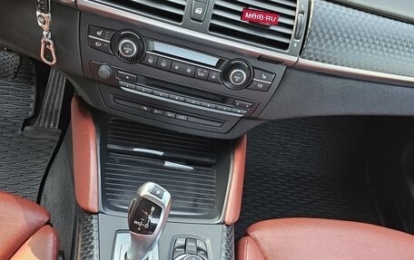 BMW X6, 2013 год, 2 650 000 рублей, 3 фотография