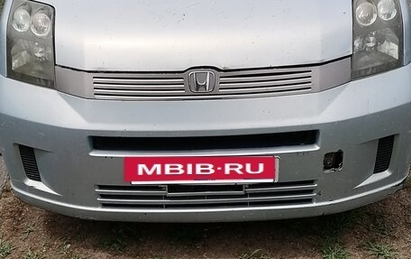 Honda Mobilio I, 2004 год, 305 000 рублей, 9 фотография