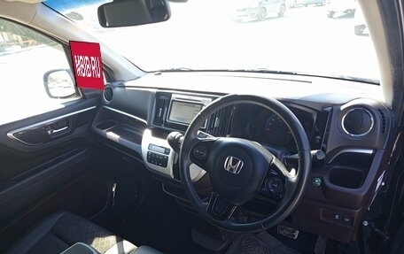 Honda N-WGN I рестайлинг, 2013 год, 550 000 рублей, 3 фотография