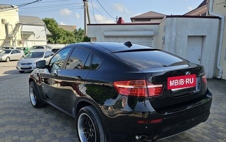 BMW X6, 2013 год, 2 650 000 рублей, 11 фотография