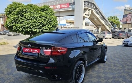 BMW X6, 2013 год, 2 650 000 рублей, 10 фотография