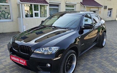 BMW X6, 2013 год, 2 650 000 рублей, 9 фотография