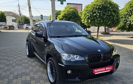 BMW X6, 2013 год, 2 650 000 рублей, 12 фотография