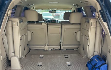 Toyota Land Cruiser 200, 2012 год, 4 499 900 рублей, 11 фотография