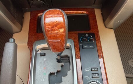 Toyota Land Cruiser 200, 2012 год, 4 499 900 рублей, 12 фотография