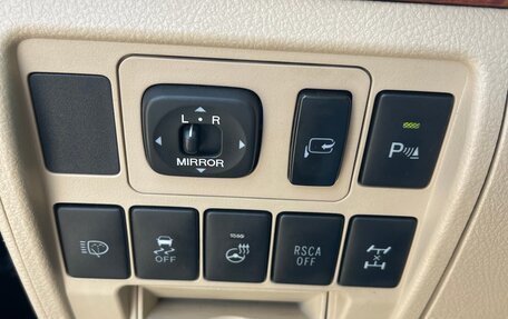Toyota Land Cruiser 200, 2012 год, 4 499 900 рублей, 14 фотография