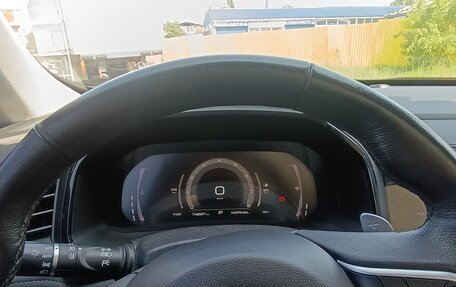 Haval F7 I, 2021 год, 1 690 000 рублей, 8 фотография