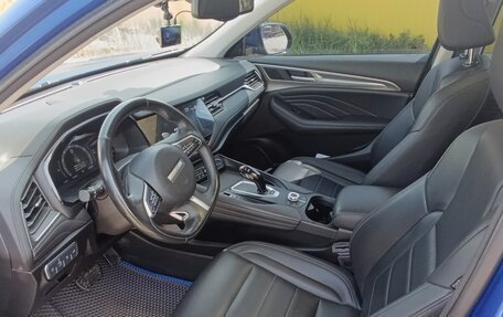 Haval F7 I, 2021 год, 1 690 000 рублей, 6 фотография