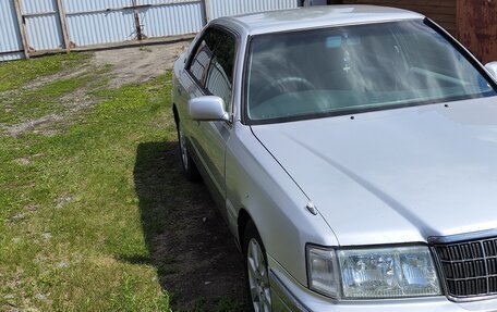 Toyota Crown, 1999 год, 596 000 рублей, 2 фотография