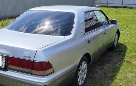 Toyota Crown, 1999 год, 596 000 рублей, 8 фотография