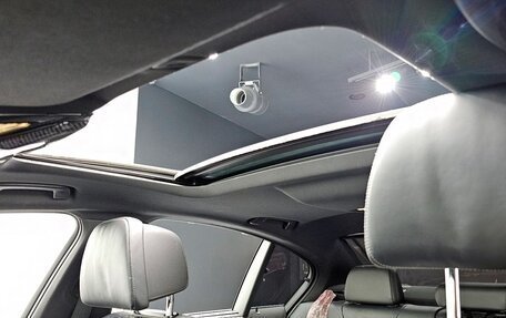BMW 5 серия, 2022 год, 4 350 000 рублей, 14 фотография
