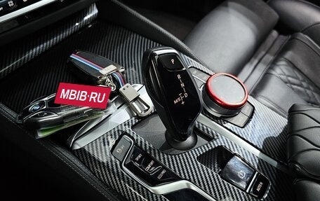 BMW 5 серия, 2022 год, 4 350 000 рублей, 10 фотография
