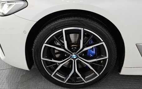 BMW 5 серия, 2022 год, 4 350 000 рублей, 20 фотография