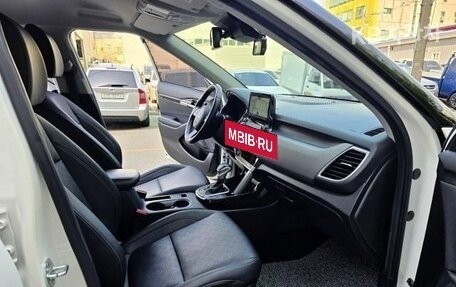 KIA Seltos I, 2022 год, 1 962 000 рублей, 6 фотография
