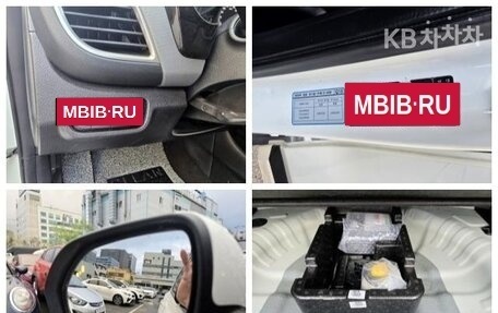 KIA Seltos I, 2022 год, 1 962 000 рублей, 12 фотография