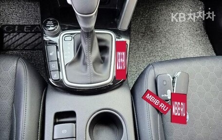 KIA Seltos I, 2022 год, 1 962 000 рублей, 18 фотография