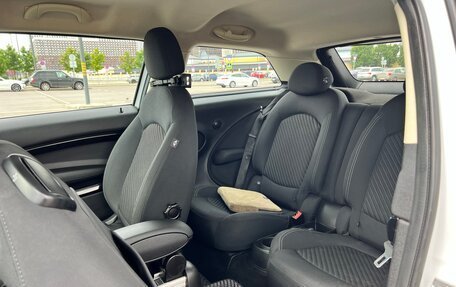 MINI Paceman, 2013 год, 1 425 000 рублей, 11 фотография